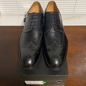 Men’s Dress Shoes